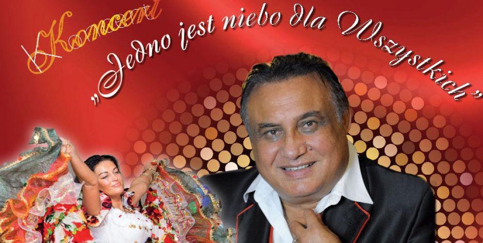 Don Vasyl i Gwiazdy Cygańskiej Pieśni w Siedlcach