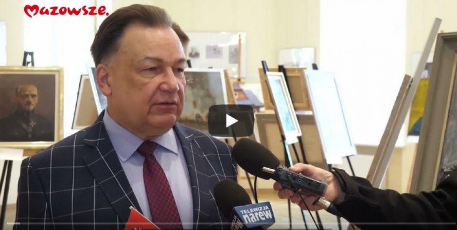 Mazowsze. Wiadomości z regionu odcinek 182