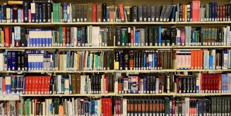 Powrót do biblioteki