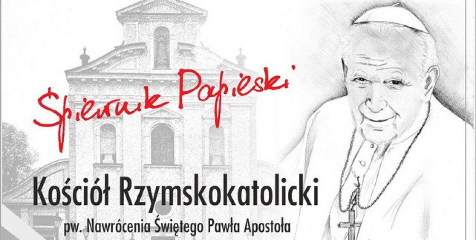 Pomysł na niedzielę
