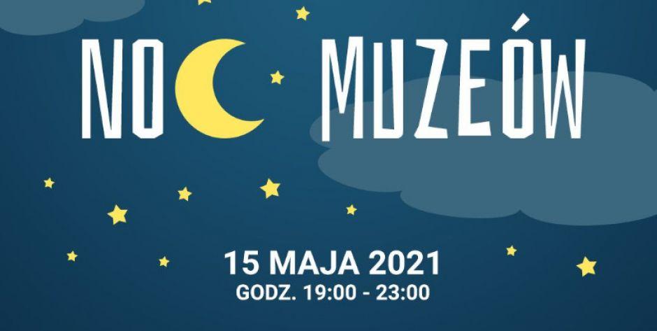 Noc Muzeów w MOK Siedlce