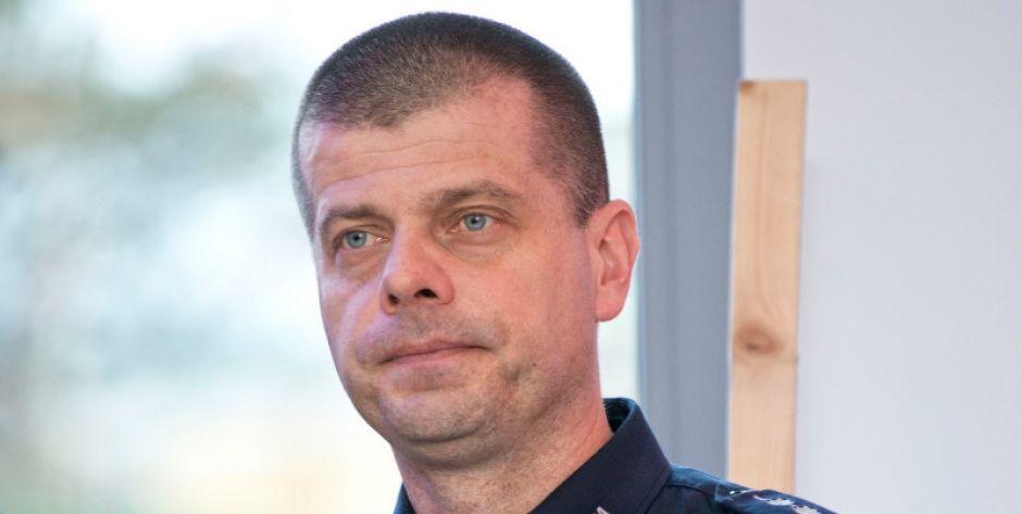 Nie pozostał obojętny