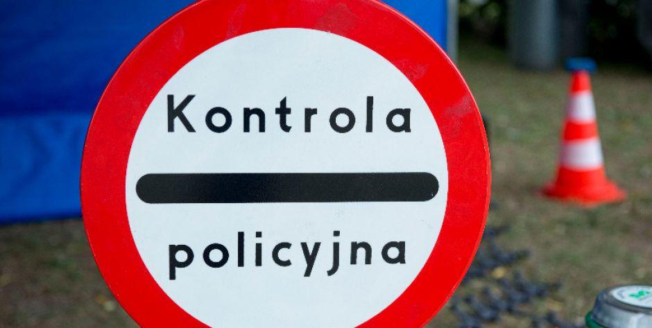 Posypały się mandaty