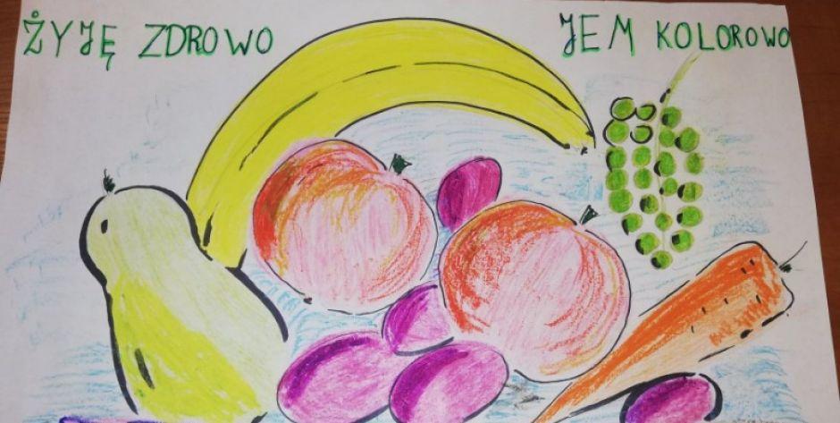 W Jabłonnie Lackiej o zdrowiu i ... pandemii