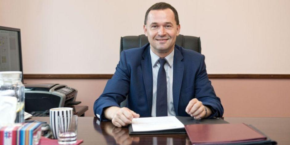 Tak trzymać!