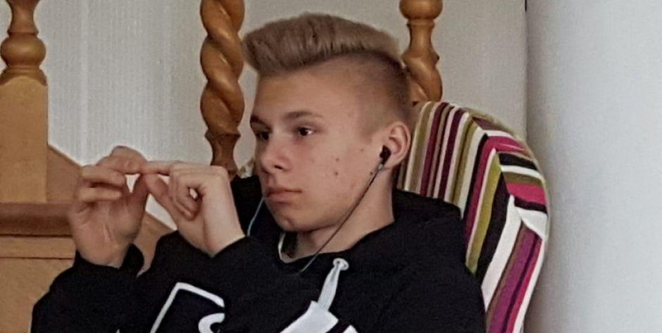 Pilnie potrzebna krew dla 19-latka/Niestety za późno...