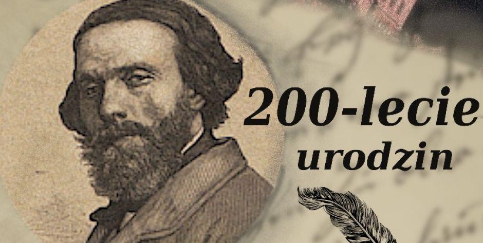 Konkurs na plakat z Norwidem
