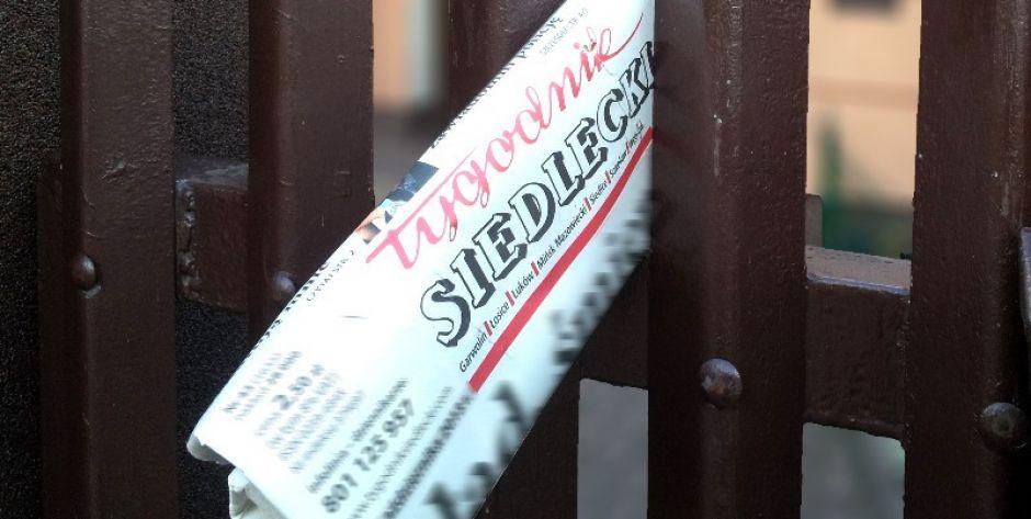 „TS” - wszystko, co ważne w naszym regionie!