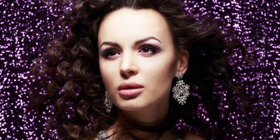 Srebrne kolczyki – jaki model wybrać