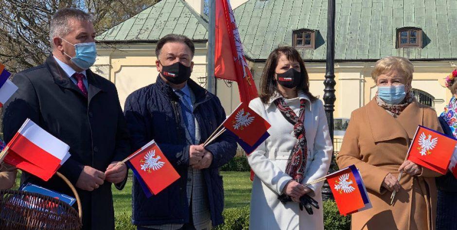 27 maja Dzień Samorządu Terytorialnego 