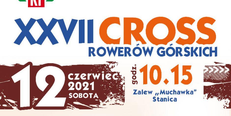 Cross nad Muchawką