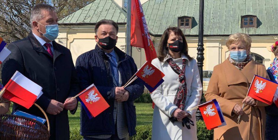 27 maja Dzień Samorządu Terytorialnego