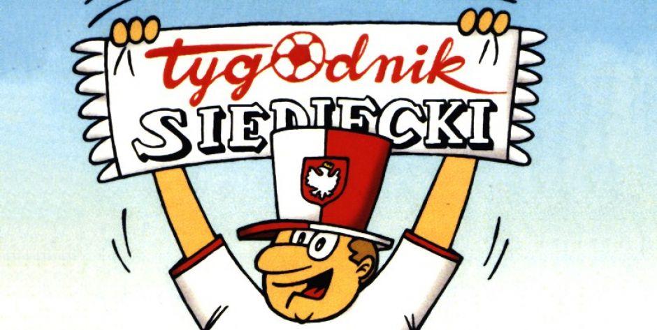 Najnowszy numer Tygodnika na Dzień Mamy!