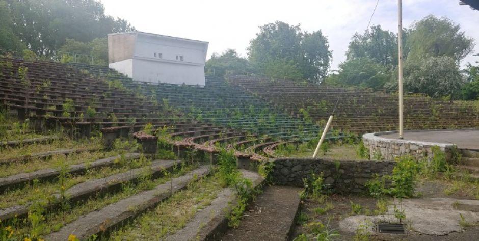Czy deweloperzy interesują się siedleckim amfiteatrem? 