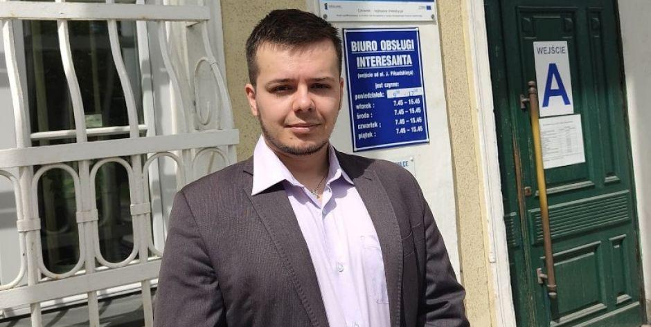 Czy w Siedlcach „ucieka ciepło”?