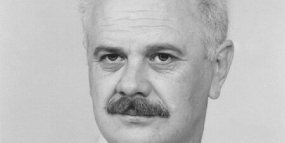 Zmarł Ryszard Głowacz