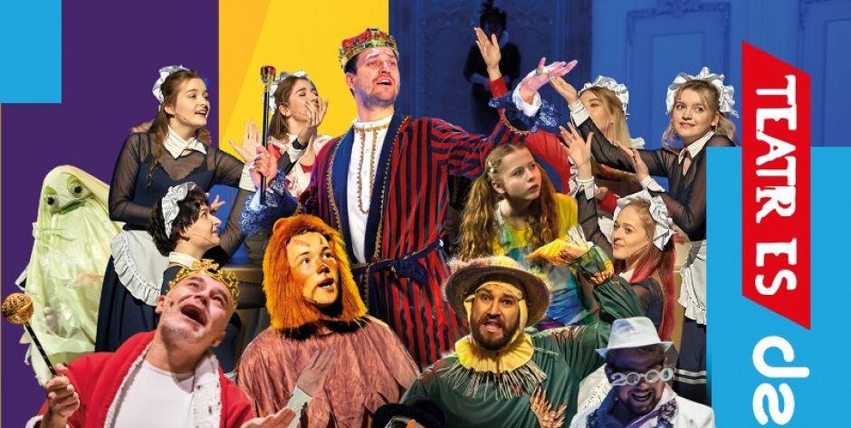 Teatr ES dzieciom 