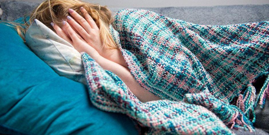 Bicie na alarm czy bicie piany?