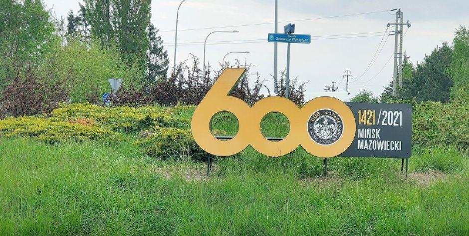 Jubileusz ma twarz mińszczanina