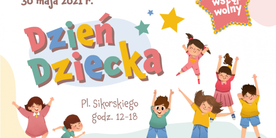 Impreza dla dzieci 