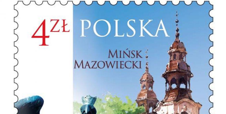 Znaczek wszedł do obiegu 28 maja