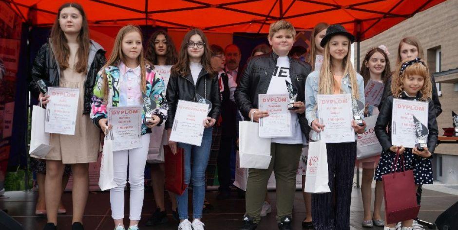 Festiwal Piosenki Moich Rodziców