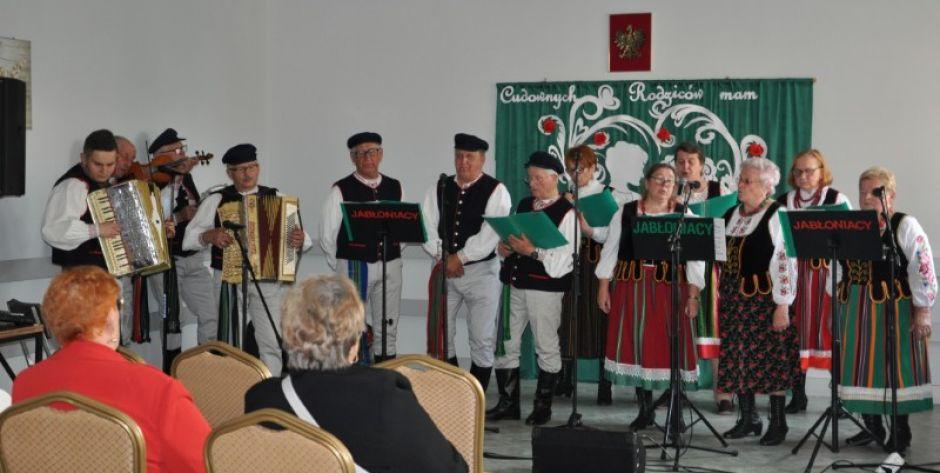 Piknik Rodzinny z okazji Dnia Matki