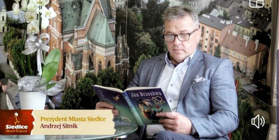 Lubimy czytać!