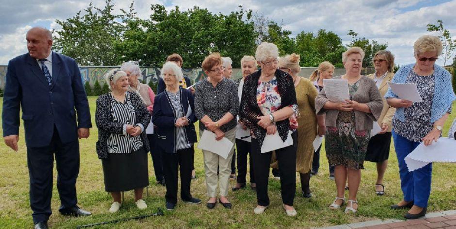 Majówka z seniorami