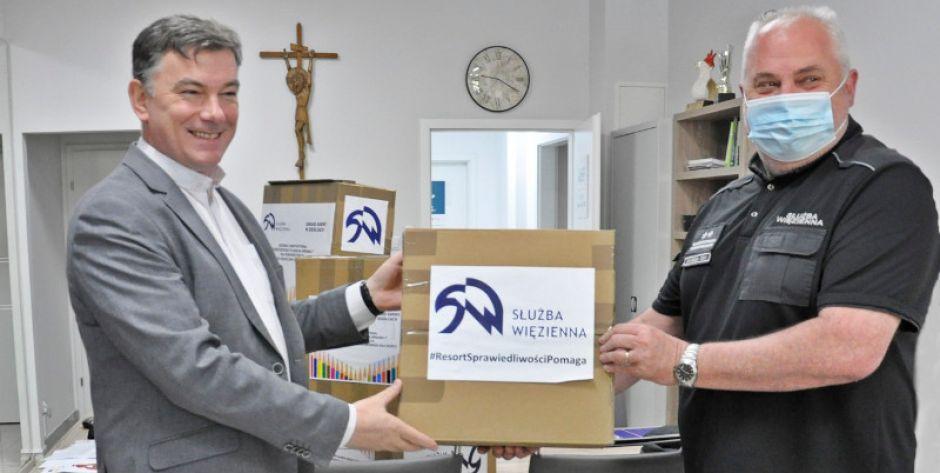 Dla dzieci z hospicjum