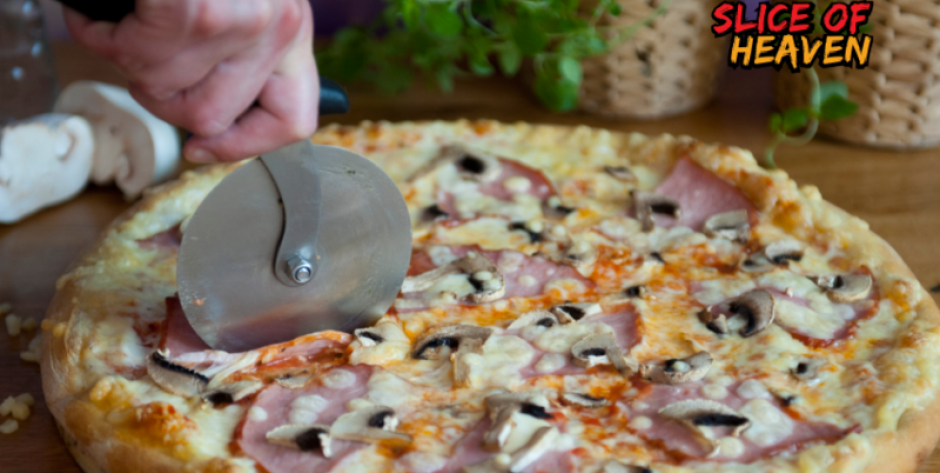Pizza na dowóz - idealna na każdą okazję