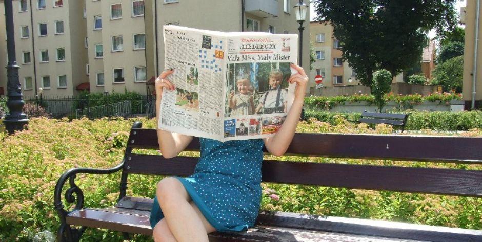 Sięgnij po pierwszy w czerwcu numer „TS