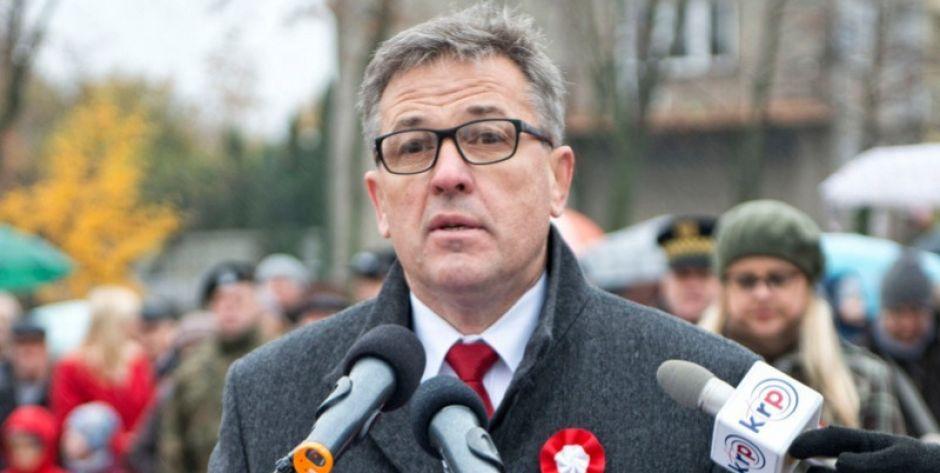 W Siedlcach ostro o Polskim Ładzie