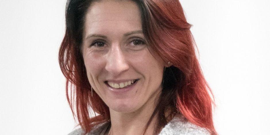 Punktowa porażka Judyty Rymarzak