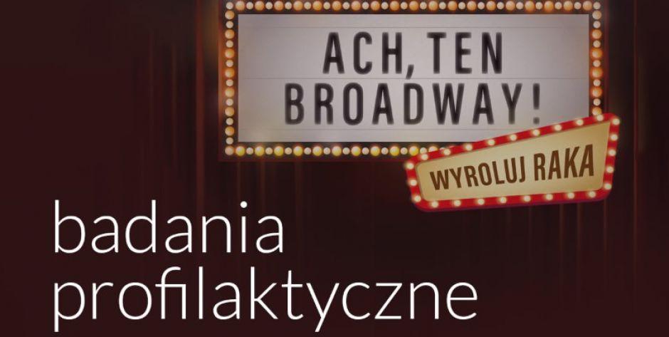 Wyroluj raka koncertowo