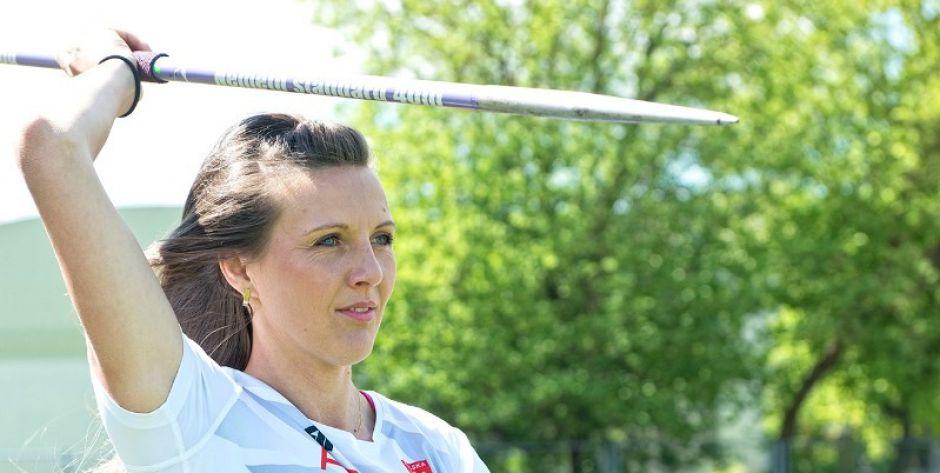 Kasia trzecia w Europie!