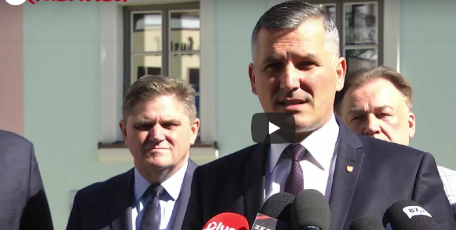 Mazowsze. Wiadomości z regionu odcinek 186