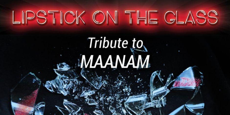 „Lipstick on the glass - Tribute to Maanam” już 18 czerwca!