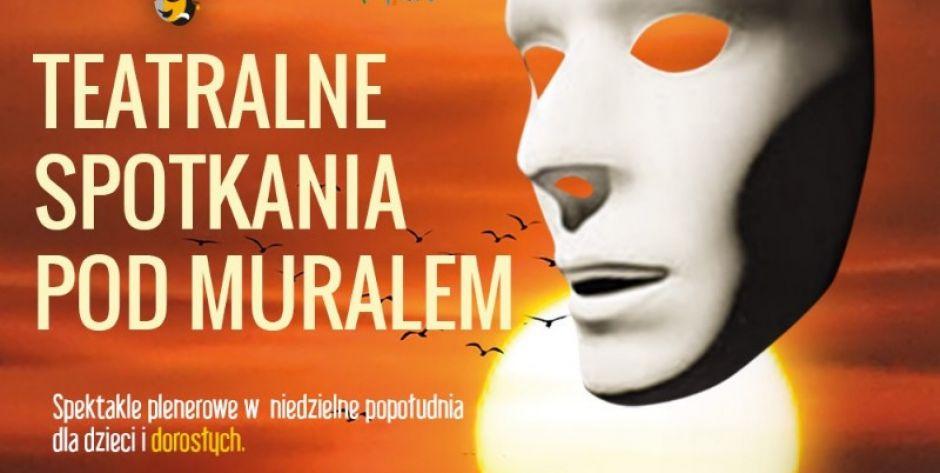 Teatralne Spotkania pod Muralem