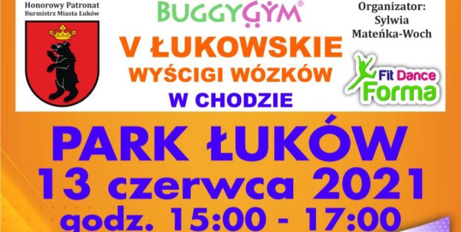 Buggy Gym w Łukowie