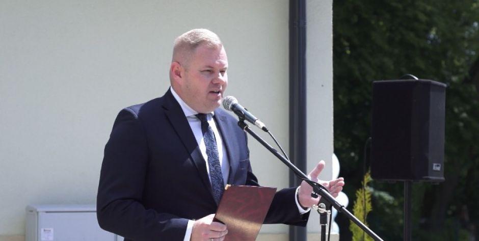 Po 3 latach bezskutecznych zabiegów będzie droga Oleśnica-Kamieniec