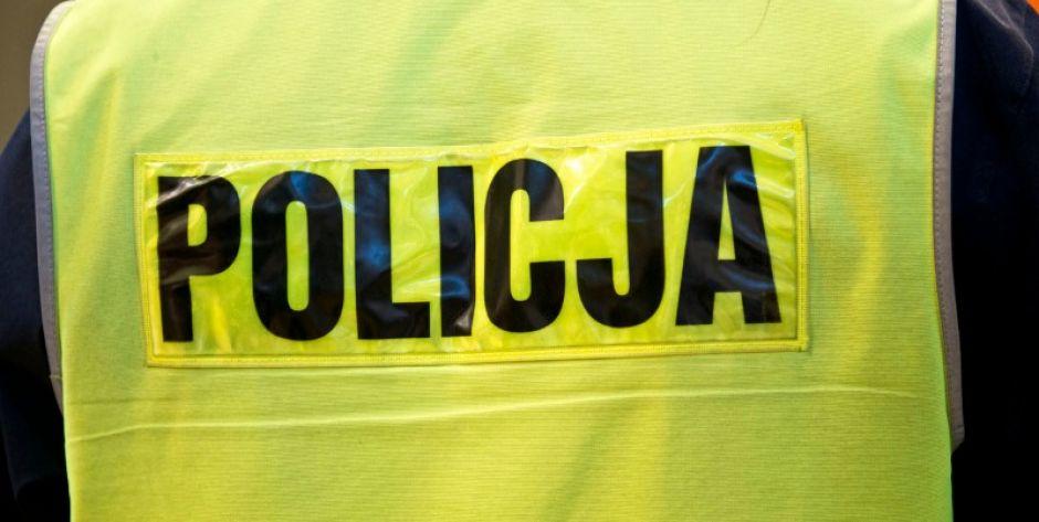 27-latek szarpał się z 19-latkiem, żeby zabrać mu papierosy. Odpowie za próbę rozboju