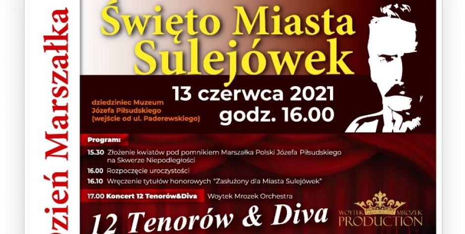 Święto Miasta Sulejówek