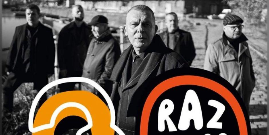 Koncert zespołu Raz Dwa Trzy w Siedlcach