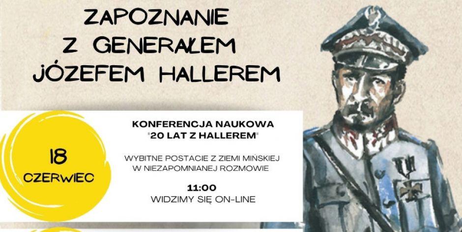 20 lat z Hallerem
