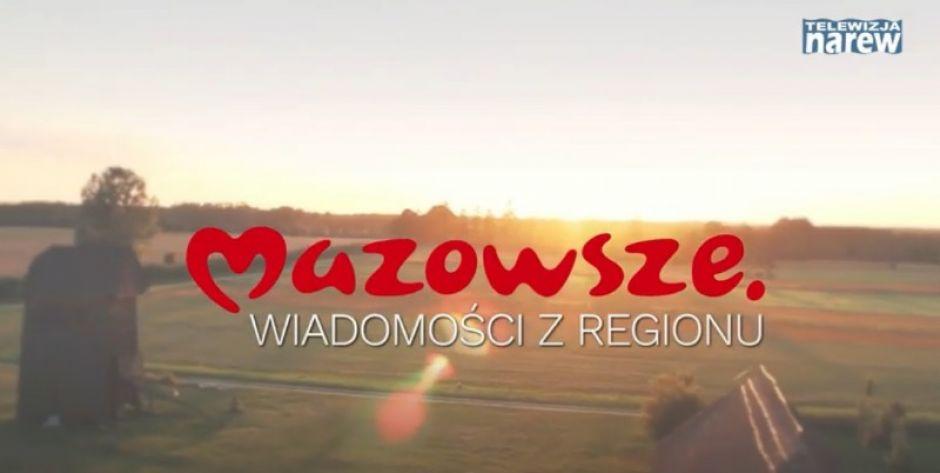 Mazowsze. Wiadomości z regionu odcinek 187