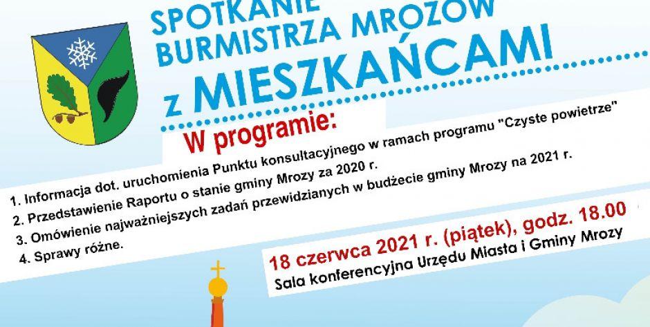 Nie tylko o czystym powietrzu