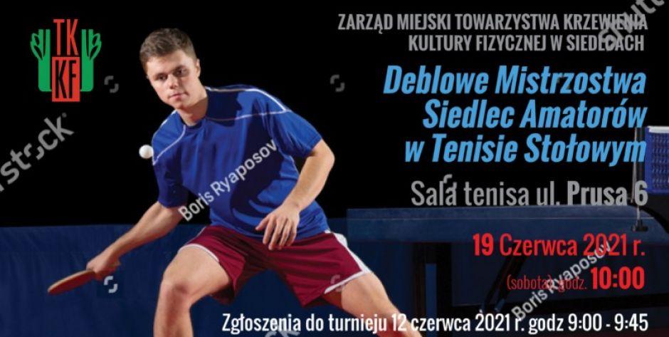 Mistrzostwa deblistów