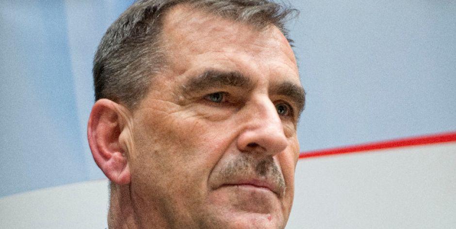 Kurierom bardzo się spieszy