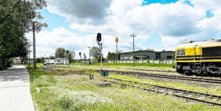 Jeszcze kilka przystanków